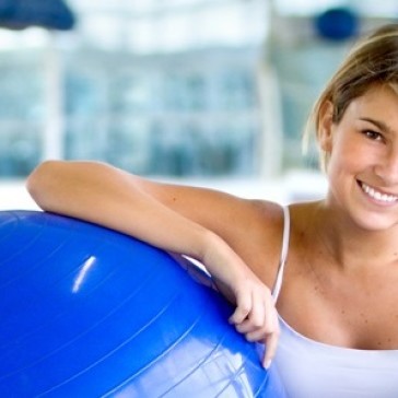 Backfocus Physiotherapy Woodend