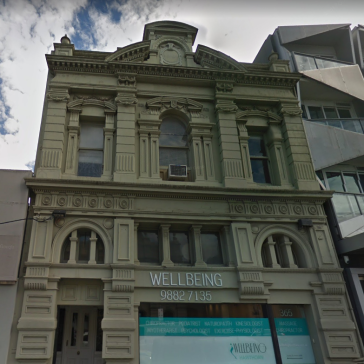Anxiety Treatment Australia