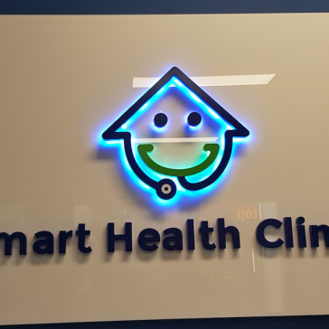 Smart Health Clinics (Coventry Village)