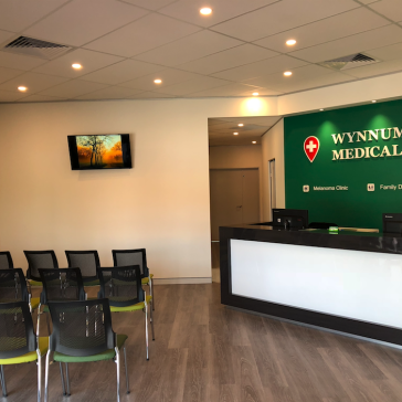 Wynnum Medical and Melanoma Centre