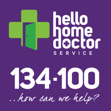 Hello Home Doctor Service