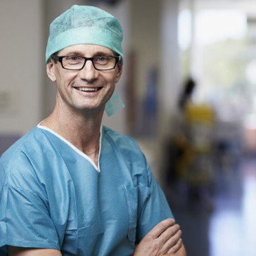 Dr David Colvin