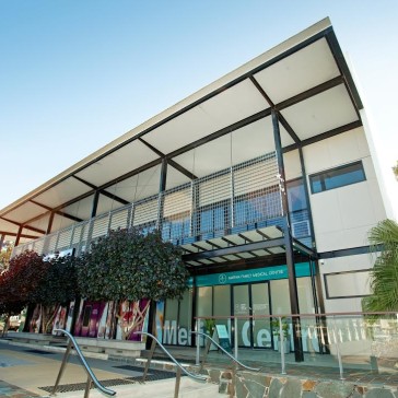 Marina Family Medical Centre