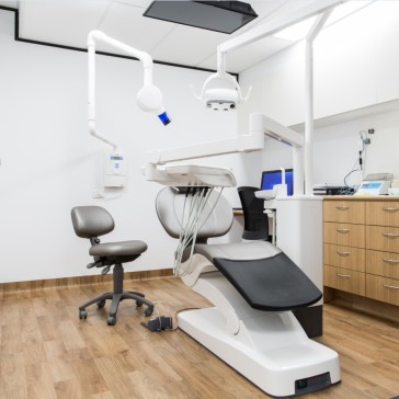 Melbourne Medical and Dental Clinic - Dental