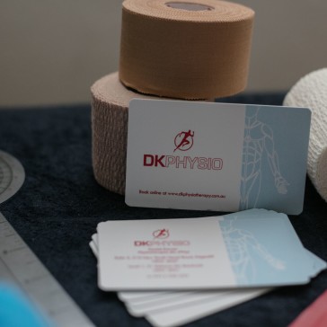 DK Physio