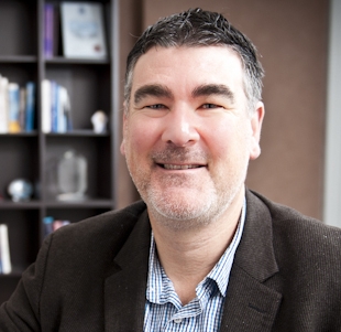 Photo of  Joel Curtis