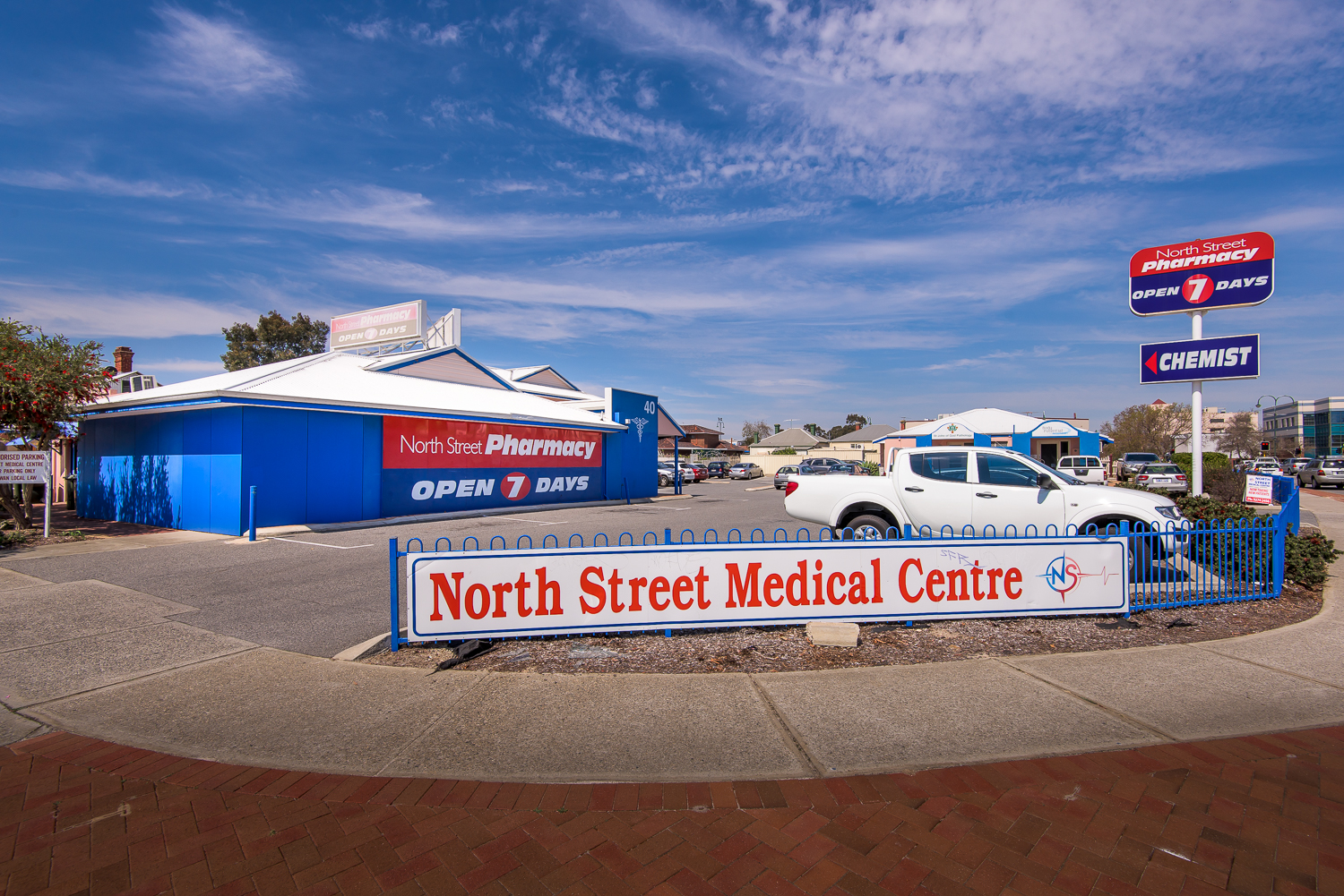 North Street Medical Centre Book an Appointment Online
